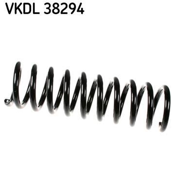 Mola de suspensão SKF VKDL 38294